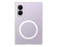 Samsung Clear Magnet do Fold 8 przezroczysty - 1568606 - zdjęcie 3